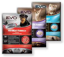 Evo Food