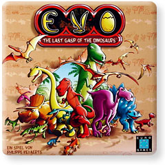 Evo Food