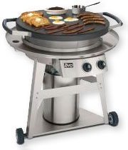 Evo Grills
